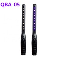 In Stock UV Sterilizer Wand UV Sterilizing Wand Disinfection Wand Portable Rechargeable Amazon Hot-sell QBA-05